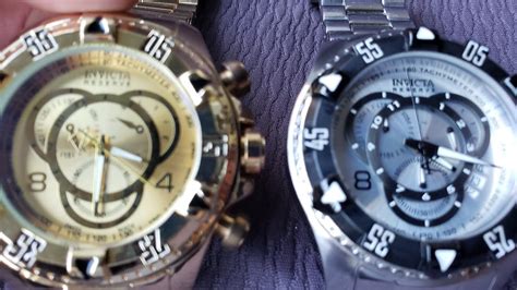 are amazon invicta watches fake|invicta watch original.